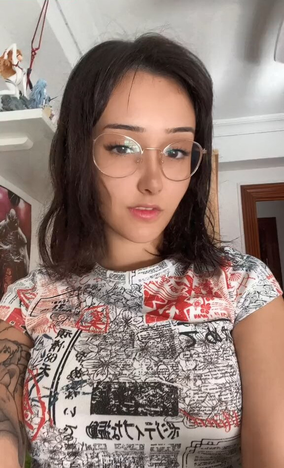 nyukix Nacktheit OnlyFans Fotos #905 - Fapshots