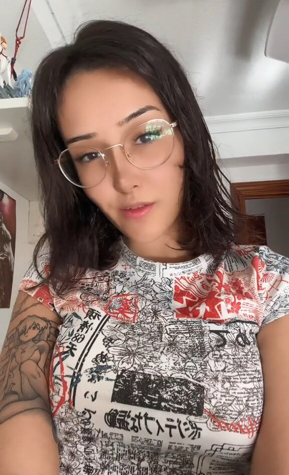 nyukix Nacktheit OnlyFans Fotos #907 - Fapshots