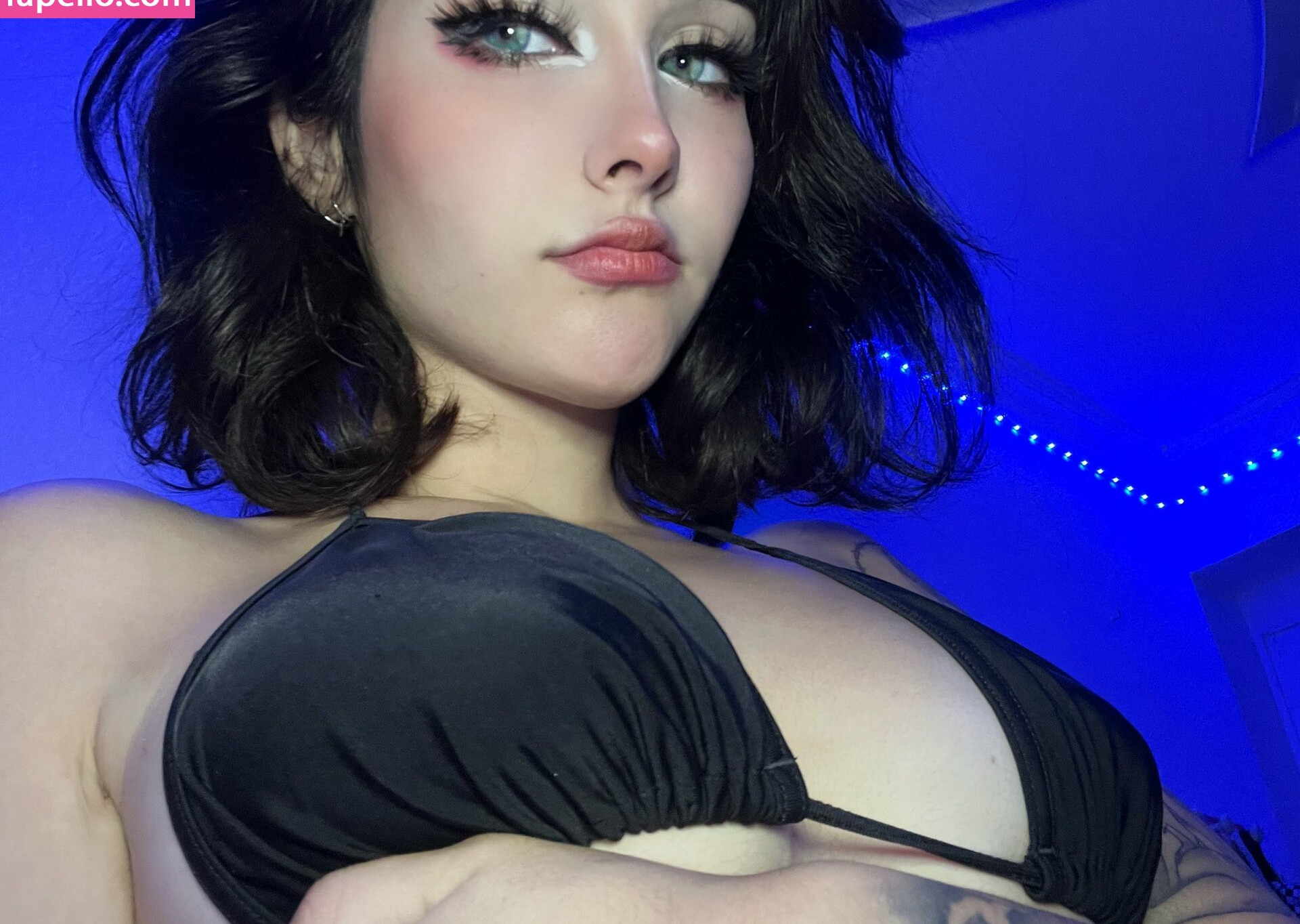 nyukix Nacktheit OnlyFans Fotos #913 - Fapshots