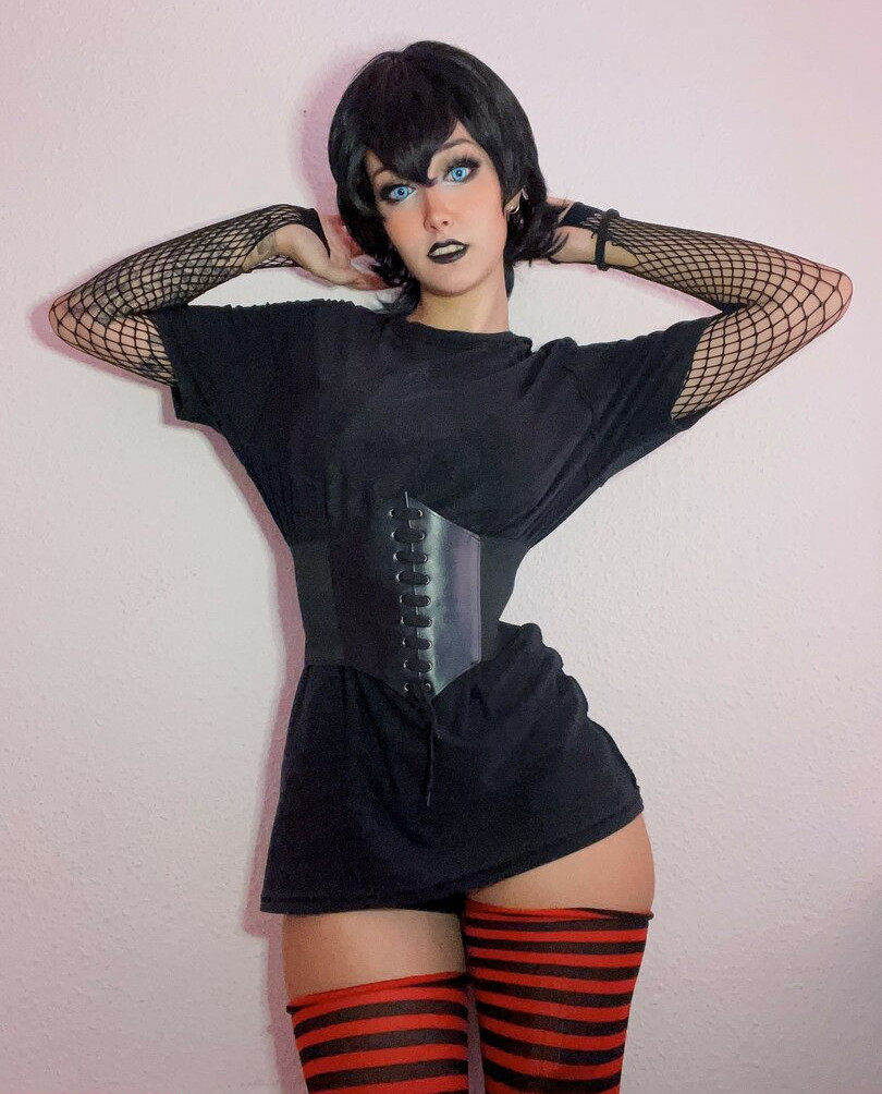 nyukix Nacktheit OnlyFans Fotos #916 - Fapshots