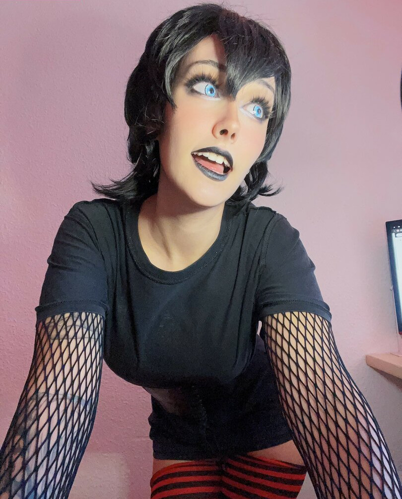 nyukix Nacktheit OnlyFans Fotos #917 - Fapshots