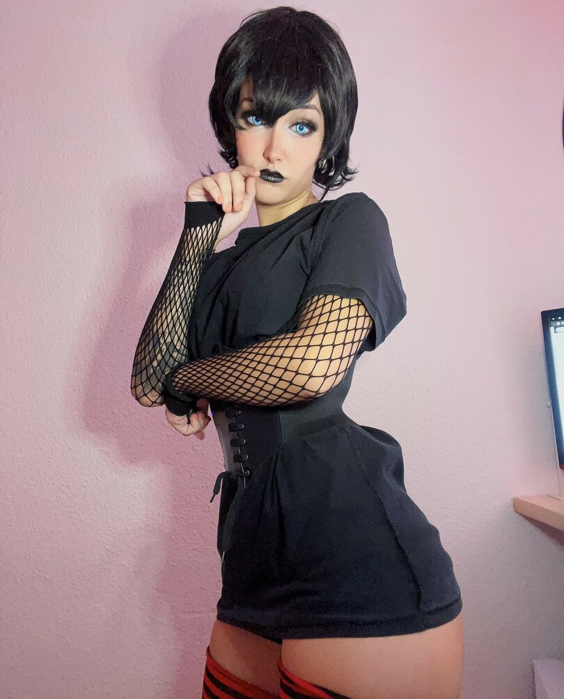 nyukix Nacktheit OnlyFans Fotos #919 - Fapshots