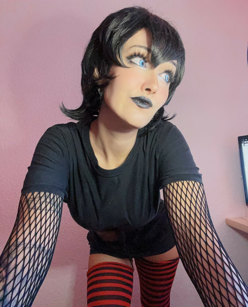 nyukix Nacktheit OnlyFans Fotos #920 - Fapshots