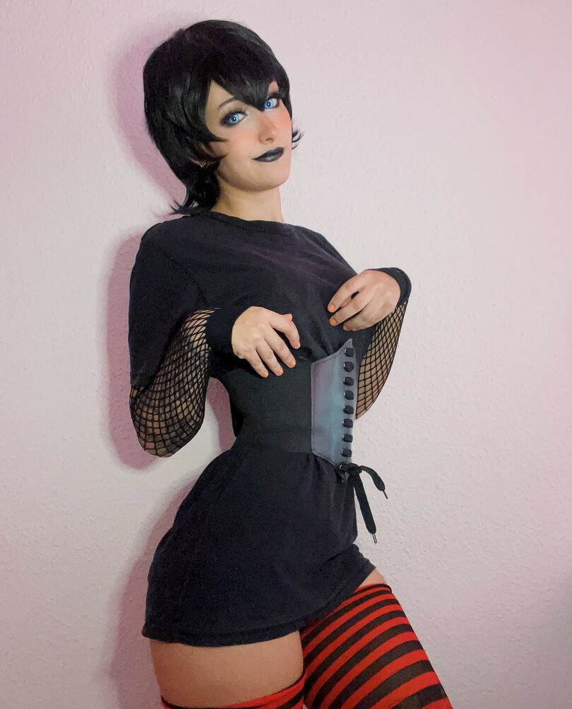 nyukix Nacktheit OnlyFans Fotos #926 - Fapshots