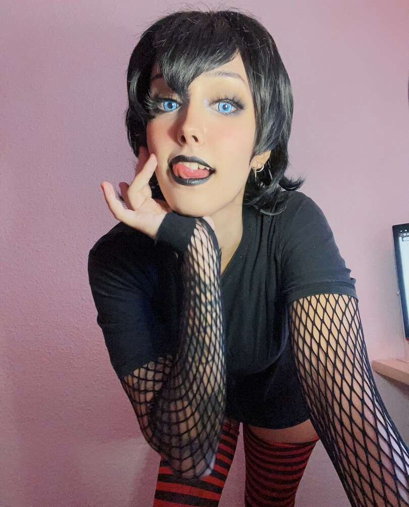 nyukix Nacktheit OnlyFans Fotos #927 - Fapshots