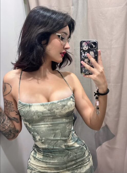 nyukix Nacktheit OnlyFans Fotos #931 - Fapshots