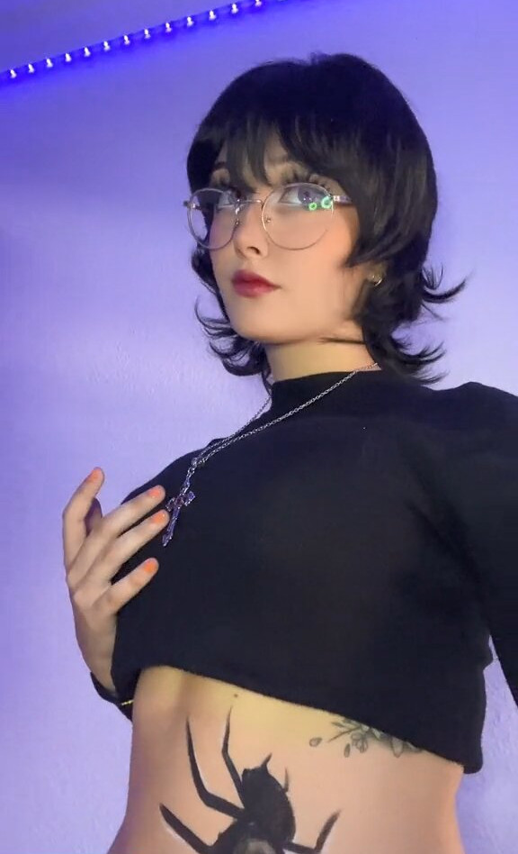 nyukix Nacktheit OnlyFans Fotos #935 - Fapshots