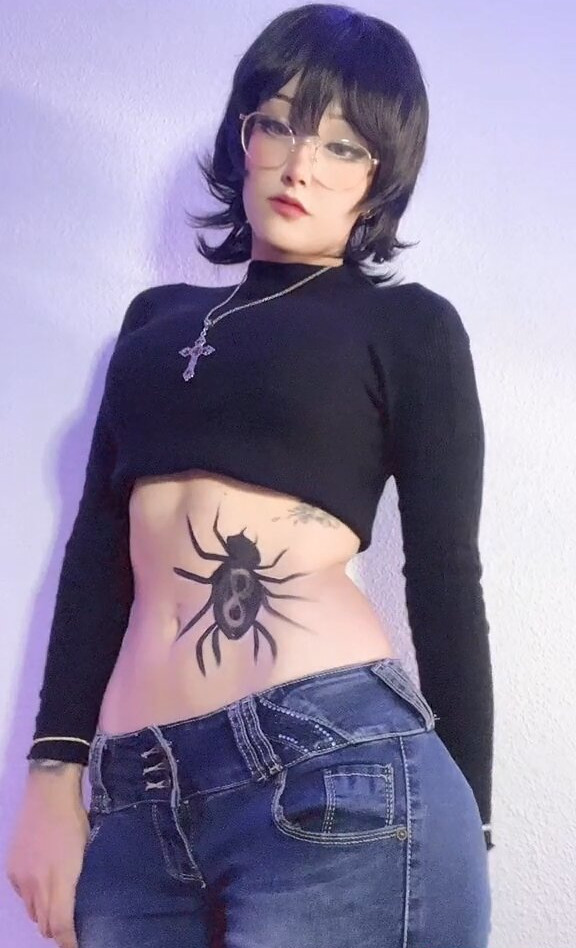 nyukix Nacktheit OnlyFans Fotos #938 - Fapshots