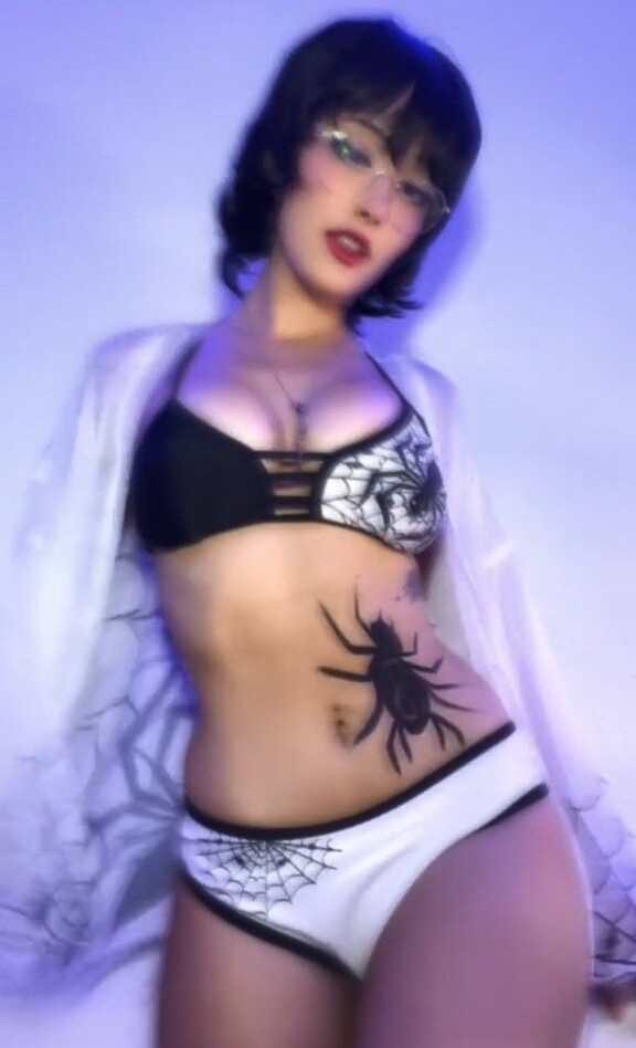 nyukix Nacktheit OnlyFans Fotos #940 - Fapshots