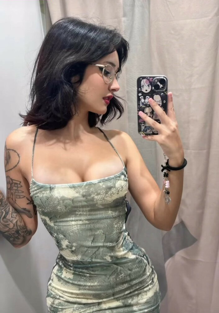 nyukix Nacktheit OnlyFans Fotos #942 - Fapshots