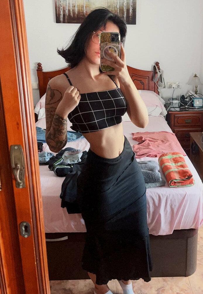 nyukix Nacktheit OnlyFans Fotos #949 - Fapshots