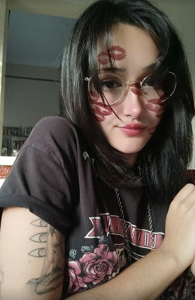 nyukix Nacktheit OnlyFans Fotos #951 - Fapshots