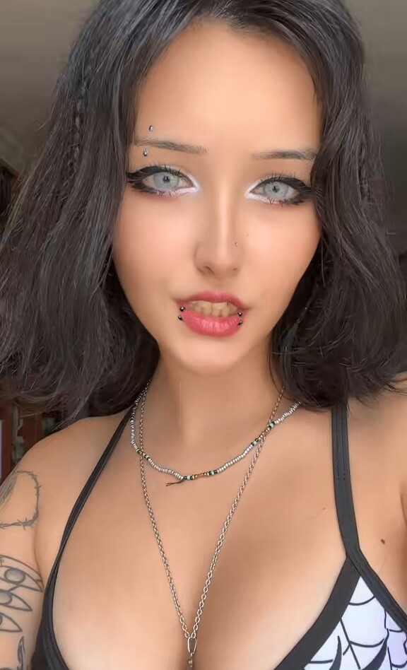 nyukix Nacktheit OnlyFans Fotos #958 - Fapshots