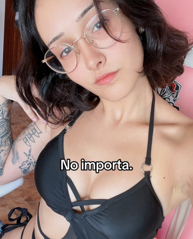 nyukix Nacktheit OnlyFans Fotos #963 - Fapshots