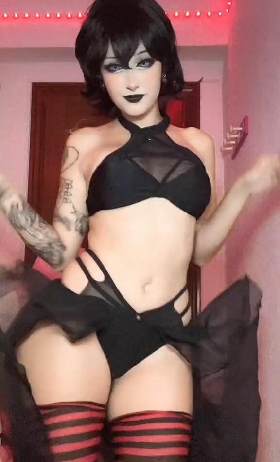 nyukix Nacktheit OnlyFans Fotos #967 - Fapshots