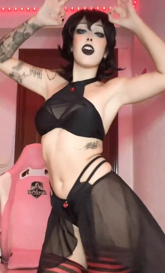 nyukix Nacktheit OnlyFans Fotos #968 - Fapshots