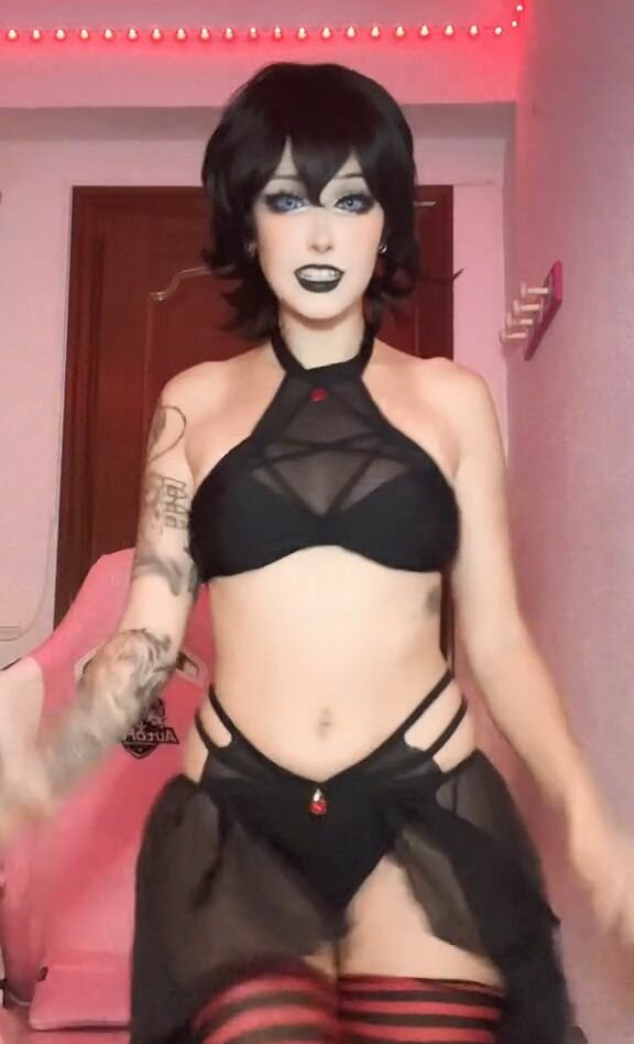 nyukix Nacktheit OnlyFans Fotos #969 - Fapshots