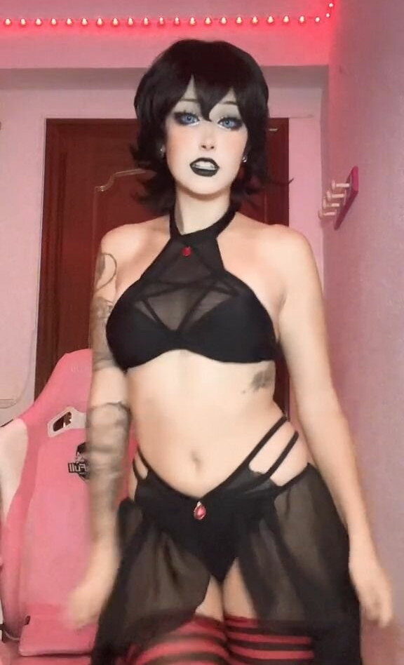 nyukix Nacktheit OnlyFans Fotos #970 - Fapshots