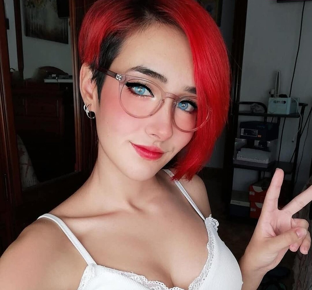 nyukix Nacktheit OnlyFans Fotos #972 - Fapshots