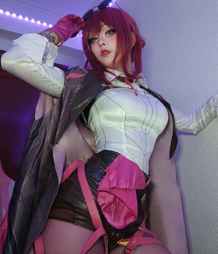 nyukix Nacktheit OnlyFans Fotos #975 - Fapshots