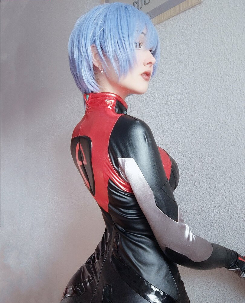 nyukix Nacktheit OnlyFans Fotos #976 - Fapshots