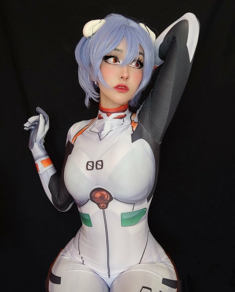 nyukix Nacktheit OnlyFans Fotos #977 - Fapshots