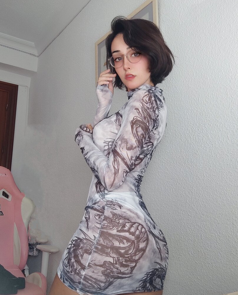 nyukix Nacktheit OnlyFans Fotos #978 - Fapshots