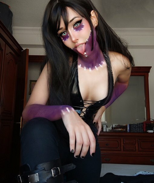 nyukix Nacktheit OnlyFans Fotos #990 - Fapshots