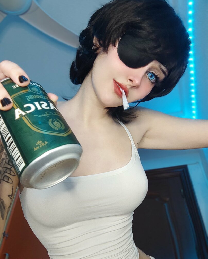 nyukix Nacktheit OnlyFans Fotos #994 - Fapshots