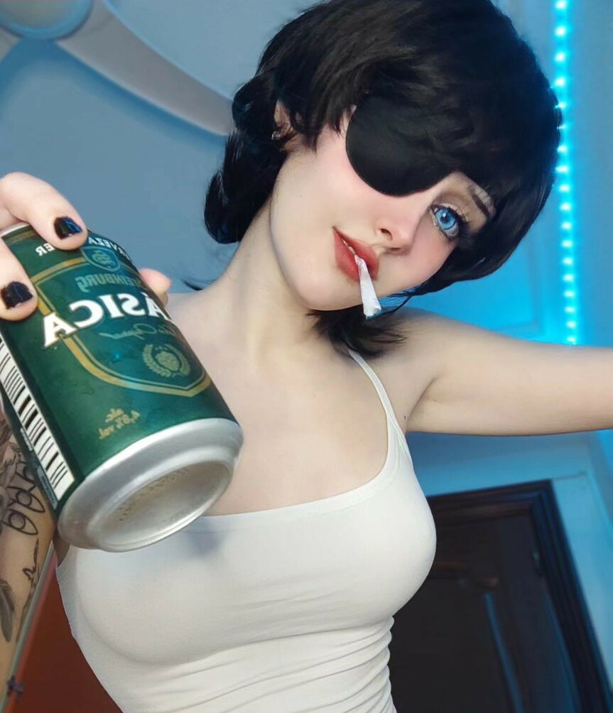 nyukix Nacktheit OnlyFans Fotos #995 - Fapshots