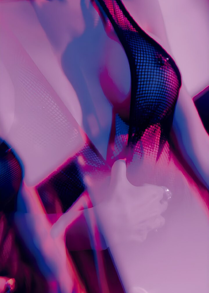 nyvi-estephan-1 Nacktheit OnlyFans Fotos #516 - Fapshots