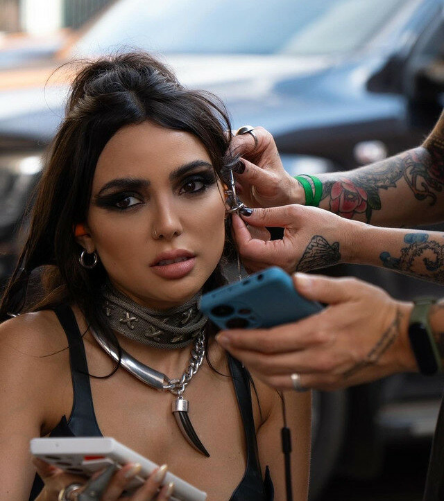 nyvi-estephan-1 Nacktheit OnlyFans Fotos #523 - Fapshots