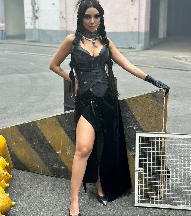 nyvi-estephan-1 Nacktheit OnlyFans Fotos #524 - Fapshots