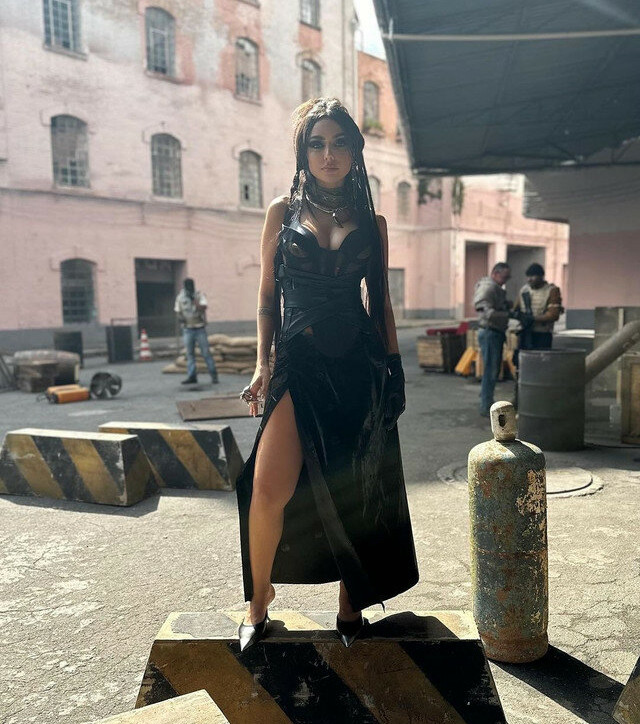 nyvi-estephan-1 Nacktheit OnlyFans Fotos #526 - Fapshots