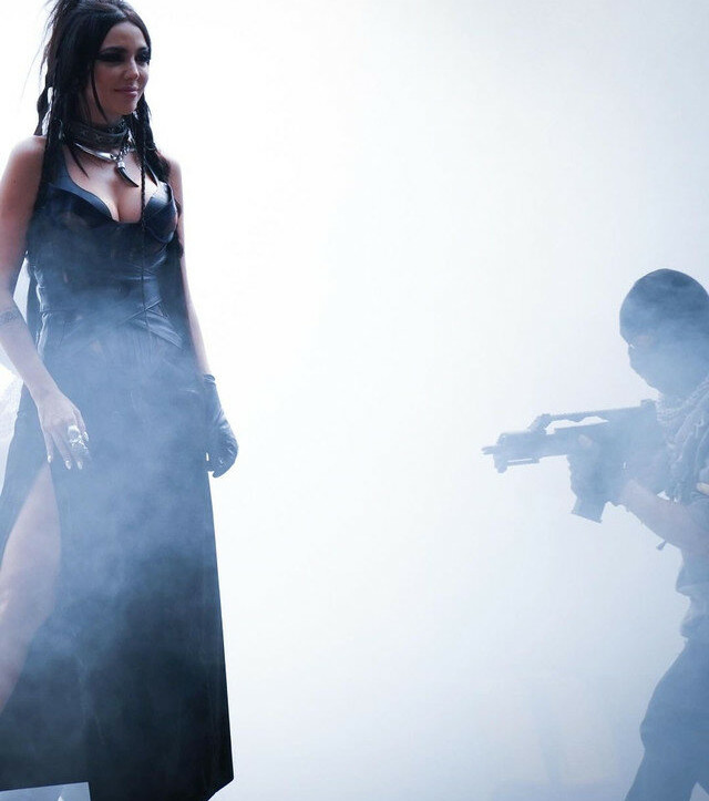 nyvi-estephan-1 Nacktheit OnlyFans Fotos #529 - Fapshots