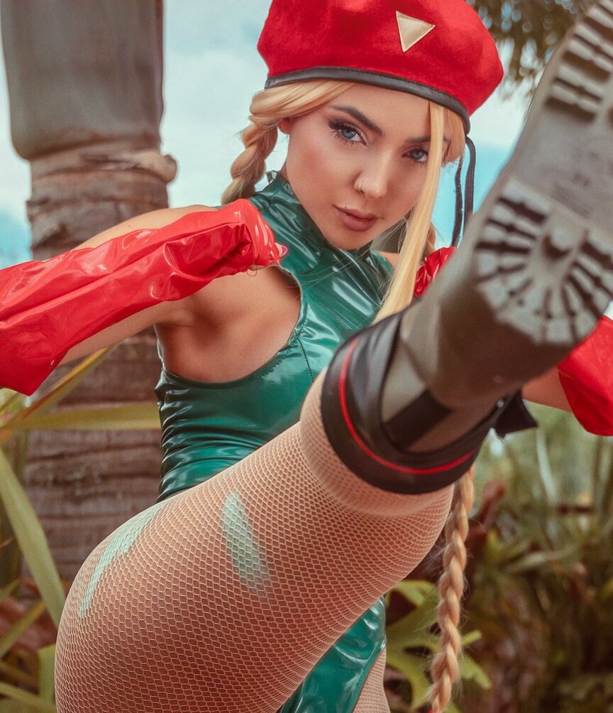 nyvi-estephan-1 Nacktheit OnlyFans Fotos #549 - Fapshots