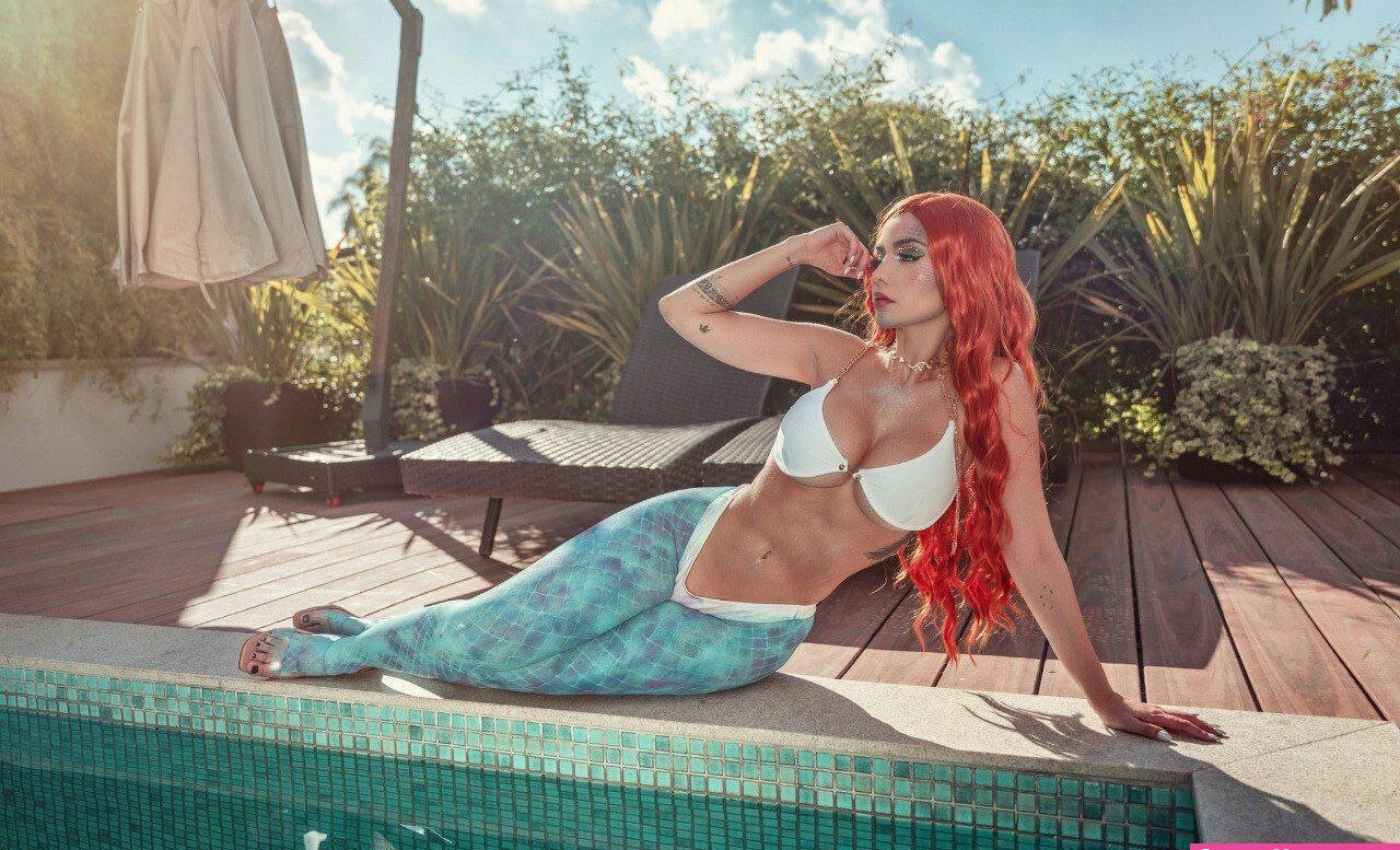 nyvi-estephan-1 Nacktheit OnlyFans Fotos #574 - Fapshots