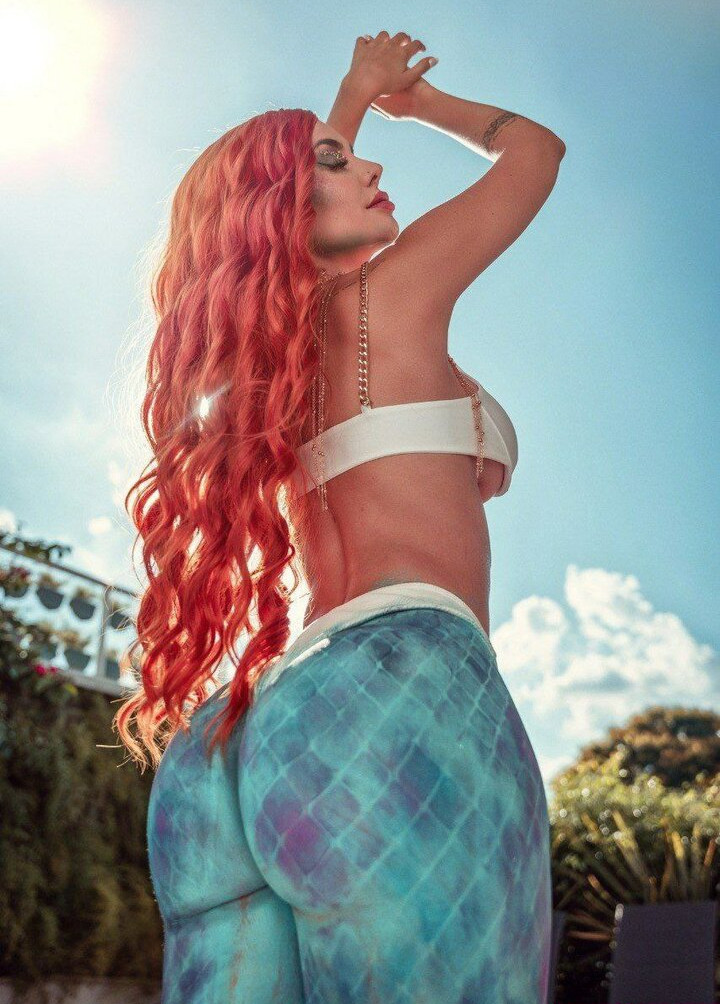 nyvi-estephan-1 Nacktheit OnlyFans Fotos #577 - Fapshots