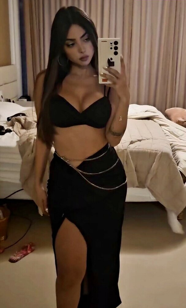 nyvi-estephan-1 Nacktheit OnlyFans Fotos #584 - Fapshots