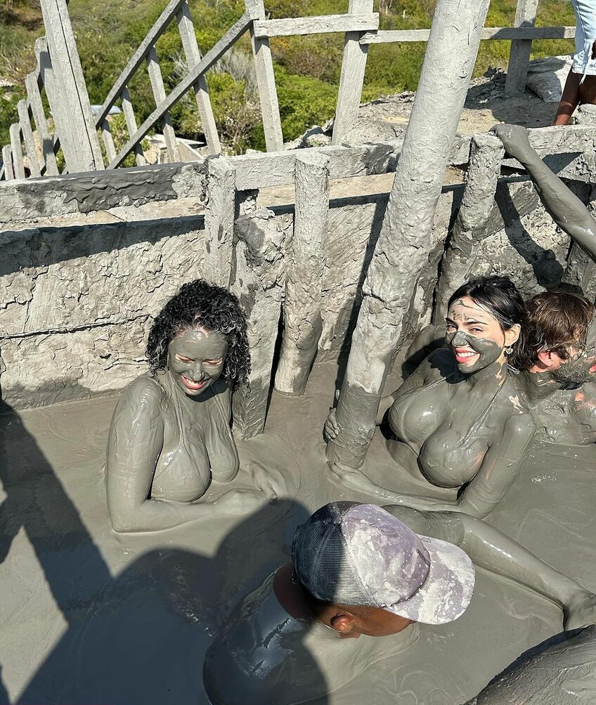 nyvi-estephan-1 Nacktheit OnlyFans Fotos #606 - Fapshots