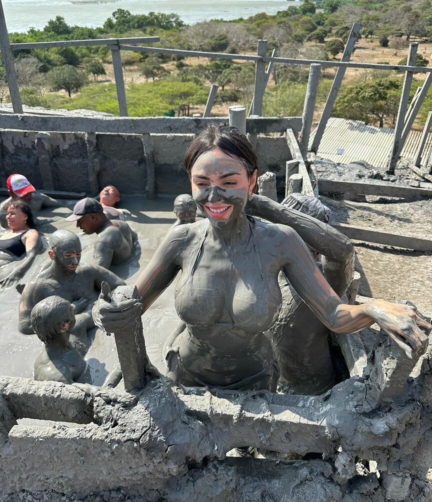 nyvi-estephan-1 Nacktheit OnlyFans Fotos #607 - Fapshots