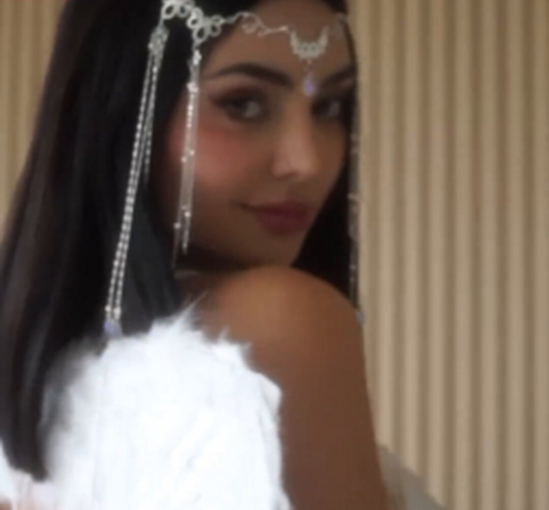 nyvi-estephan-1 Nacktheit OnlyFans Fotos #626 - Fapshots