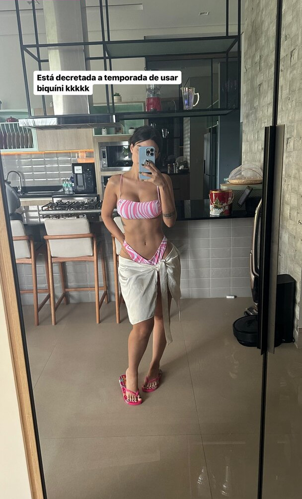 nyvi-estephan-1 Nacktheit OnlyFans Fotos #632 - Fapshots