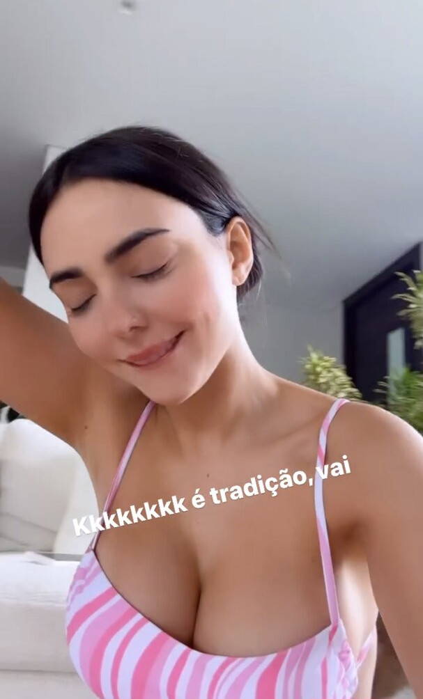 nyvi-estephan-1 Nacktheit OnlyFans Fotos #633 - Fapshots