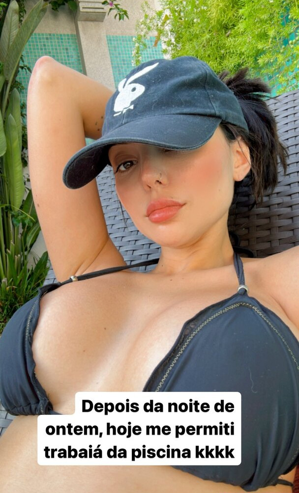 nyvi-estephan-1 Nacktheit OnlyFans Fotos #644 - Fapshots