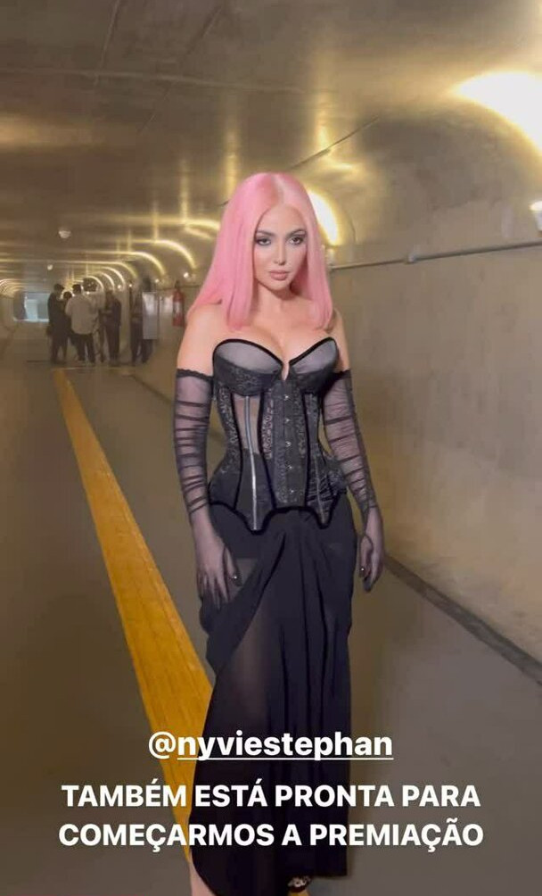 nyvi-estephan-1 Nacktheit OnlyFans Fotos #668 - Fapshots