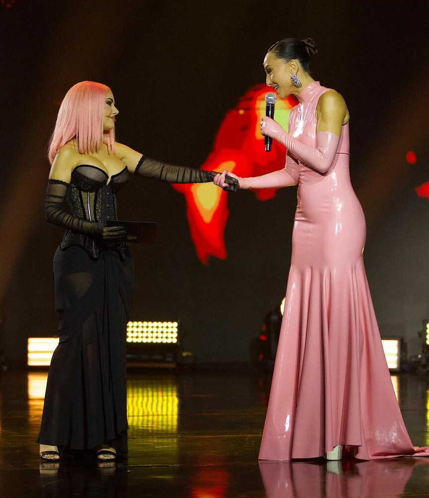 nyvi-estephan-1 Nacktheit OnlyFans Fotos #669 - Fapshots