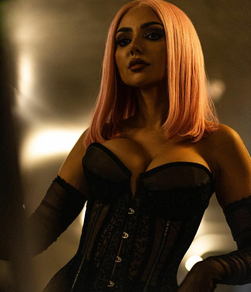 nyvi-estephan-1 Nacktheit OnlyFans Fotos #670 - Fapshots