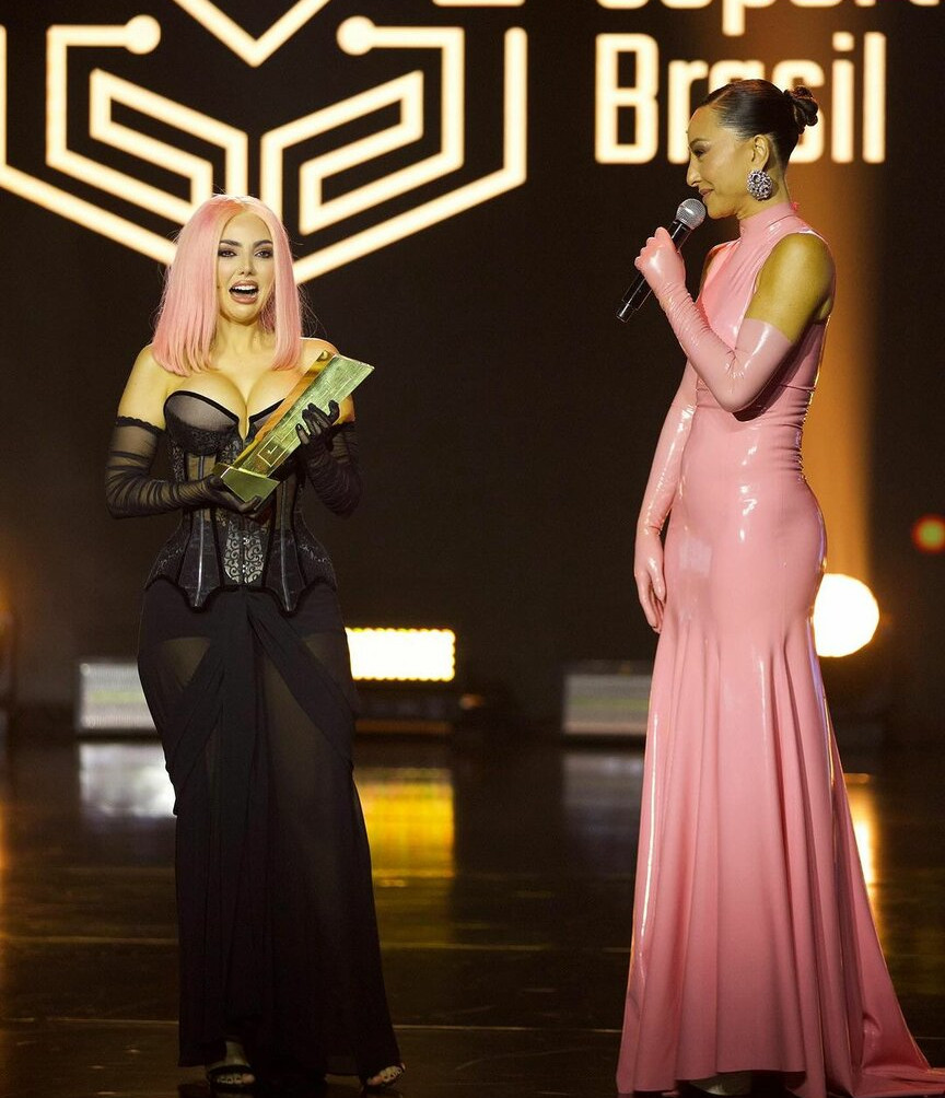 nyvi-estephan-1 Nacktheit OnlyFans Fotos #671 - Fapshots