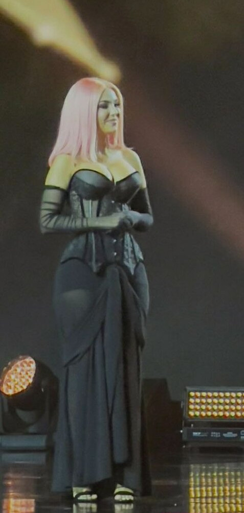 nyvi-estephan-1 Nacktheit OnlyFans Fotos #672 - Fapshots